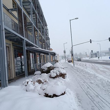 Apartment Provensal Liptovský Mikuláš Eksteriør billede