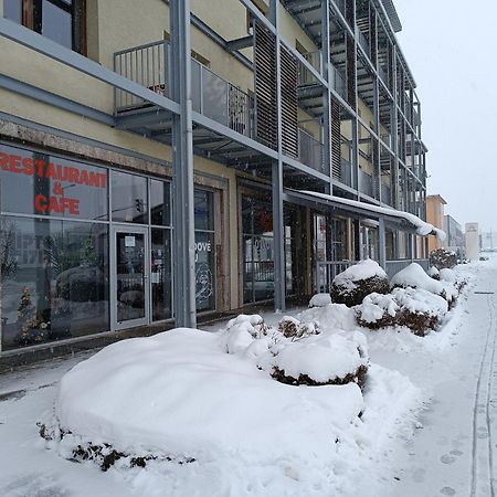 Apartment Provensal Liptovský Mikuláš Eksteriør billede