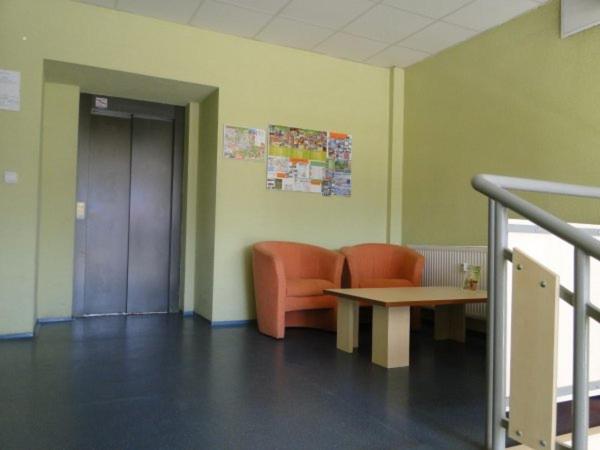 Apartment Provensal Liptovský Mikuláš Eksteriør billede